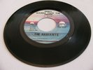 THE RADIANTS - DON'T WANNA FACE THE TRUTH / MY SUNSHINE GIRL - TWINIGHT