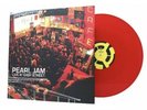 Pearl Jam Live At East Street Ten Club Edition Color Vinyl RED 2019 RSD Record