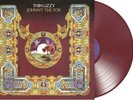 Thin Lizzy Johnny The Fox HMV Limited Brown Vinyl Sealed New 750 Copies