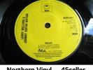 ? WILLIAMS & WATSON 'Too Late + Two For The Price Of One' UK Northern Soul