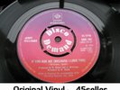? JERRY WILLIAMS 'If You Ask Me' NM + COVER Northern Soul 45