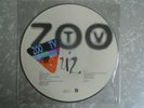 U2 ZOO STATION w/ LADY WITH THE SPINNING HEAD RARE 12