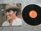 ELVIS PRESLEY GUITAR MAN 1981 LP RARE PORTUGUESE PRESS TELECTRA / RCA PL-13917