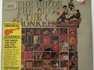 The Monkees The Birds The Bees  and the Monkeys Rhyno Records  Factory Sealed