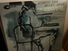 HORACE SILVER BLOWIN THE BLUES AWAY BLP 4017 ORIG RARE