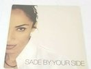 Sade By Your Side 12” Single Record Sony Epic 4979544 Stereo