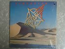STARZ VIOLATION RARE GOLD VINYL PROMO 1977 MINT