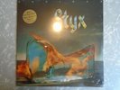 STYX EQUINOX RARE GOLD VINYL 1975 MINT IMPORT CANADA