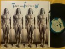 DAVID BOWIE Tin Machine II LP UK 1991 Victory N MINT VINYL w OIS