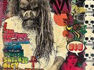 ROB ZOMBIE *The Electric Warlock Acid Witch Satanic *NEW RECORD LP VINYL