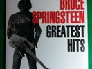 Bruce Springsteen Greatest Hits 2-LP Set Columbia Records 2017