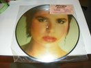 Scandal The Warrior  PICTURE DISC Record Vinyl 12
