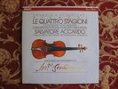PHILIPS 422065 1 ACCARDO Vivaldi Four Seasons MINT AS NEW