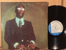 Grant Green Visions VG BLUE NOTE funk KILLER Billy Wooten Idris Muhammad