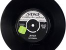 ROY ORBISON: I’m Hurtin / I Can’t Stop Lovin You UK London HLU 7108 45 7” Export