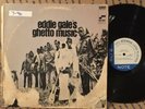 Eddie Gale’s Ghetto Music VG BLUE NOTE LIBERTY ABSOLUTELY INCREDIBLE SPIRITUAL