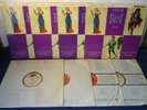 2 x W/G ED1 GOUNOD - FAUST 4LP SET, Cluytens, de Los Angeles, EMI ASD 307 - 310