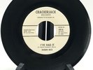 Robin Rice - I've Had It / Wanted - Crackerjack 4016 - PROMO - EX Northern Soul
