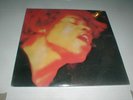 Jimi Hendrix LADYLAND Reprise 2 LP SEALED 1981 Columbia House Club Guitar Psych