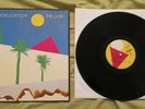 The Cure ?– Boys Don't Cry 1983 Re Holland Fiction 2442178 VINYL VG++