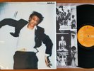 David Bowie ?– Lodger 1979 RCA UK 1st Ed. LP w/ insert EX