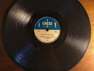 RARE Gospel 78 Evangelist Gospel Singers of Alabama on CHESS 1486 V