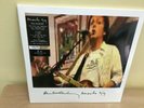 PAUL McCARTNEY - AMOEBA GIG.  2 LP CLEAR/HAZY AMBER TRANSPARENT VINYL