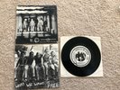 Articles of Faith What We Want is Free EP Version Sound insert wax EX cover VG+