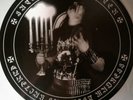 Satanic Warmaster- Carelian Satanist Madness Picture  Lp Lim. 500 Horna...