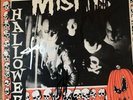 Misfits Signed Halloween X3 Plan9 Original