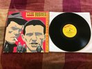 THE BUSINESS PUNK/OI LP (SUBURBAN REBELS) ON SECRET SEC 11