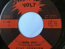 Northern Soul 45/ Ruby Johnson 