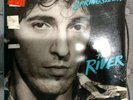 Bruce Springsteen The River (SEALED, Vinyl, LP) Original Press