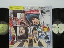 THE BEATLES - Anthology 3 3LP 1996 UK ORIG EMI LENNON McCARTNEY STONES OASIS