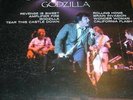BILLY JOEL- GODZILLA- LP (ATTILA) ITALY