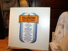 FILLMORE THE LAST DAYS 3 LP Box Set & Book 1972 Near Mint Grateful Dead Santana
