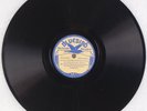 AMANDA RANDOLPH, CHARLIE BARNET: Bluebird B-6919 Jazz Vocal 78 E- HEAR