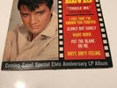 ELVIS PRESLEY Tickle Me RCA Victor EPA-4383 45 EP Rockaway