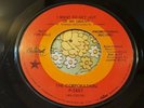 Wisconsin '69 Heavy Hammond Psych Fuzz 45 Corporation I Want to Get Out EX HEAR