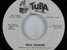Northern Soul 45 PHILLY DAWGS Hello Stranger TUBA promo HEAR