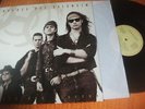 HEROES DEL SILENCIO .  MAXI Vinilo  ENTRE DOS TIERRAS, descatalogado, BUNBURY