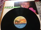 ABBA FRIDA RARE SOUTH AFRICA SHINE Vinyl Lp VG/EX GBL D 524 Plays perfect