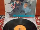 THE WHO - MY GENERATION - OZ / Aussie Calendar Records /  EX/EX / LP