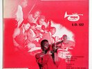 MILES DAVIS Young mand with a horn french vogue LD 122 vinyl 25cm 10