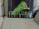 Lil Ugly Mane Mista Thug Isolation 2xLP (No poster)