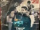 NEW KIDS ON THE BLOCK HANGIN' TOUGH LP 1988 COL 40985 SHRINK