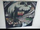 W.a.s.p headless children picture disc RARE 1989 wasp