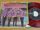 The Ventures - Fuzzy And Wild / 7