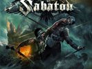 SABATON - Heroes - Vinyl-LP - black Vinyl