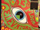 THIRTEENTH FLOOR ELEVATORS Psychedelic Sounds Of LP SEALED MONO VINYL 13TH